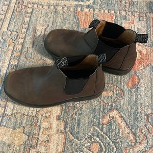 deer stags size 2 boy boot